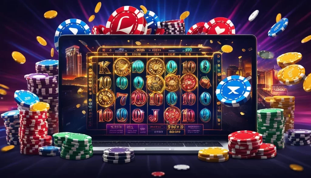 Thưởng nạp lại và hoàn trả juun88