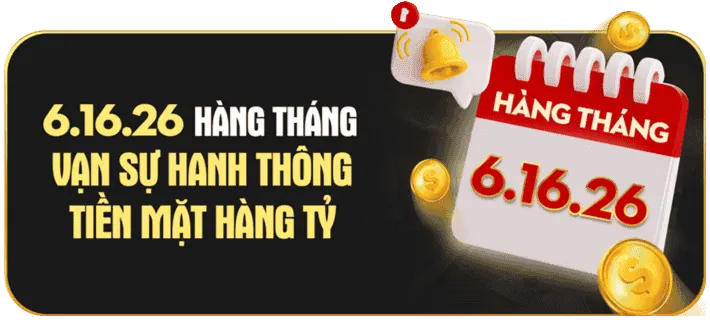 Ưu đãi độc quyền Juun88