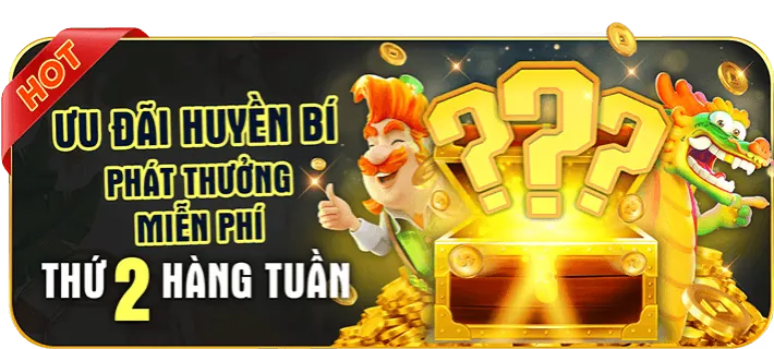 Thưởng sự kiện đặc biệt