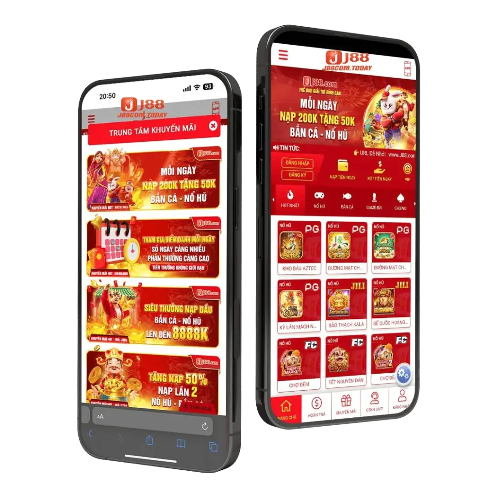 Đa dạng trò chơi juun88