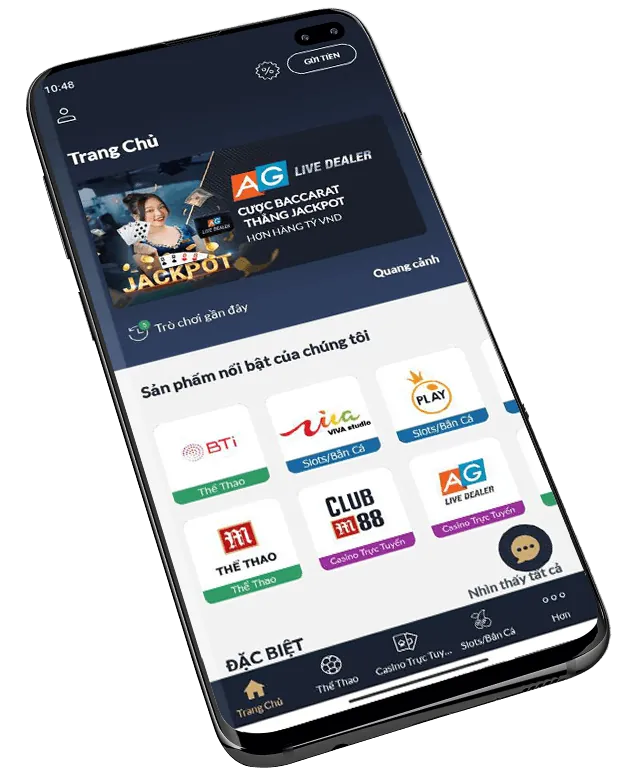 Công nghệ mã hóa SSL/TLS tiên tiến