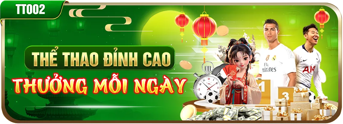 Các chương trình khuyến mãi juun88 hấp dẫn