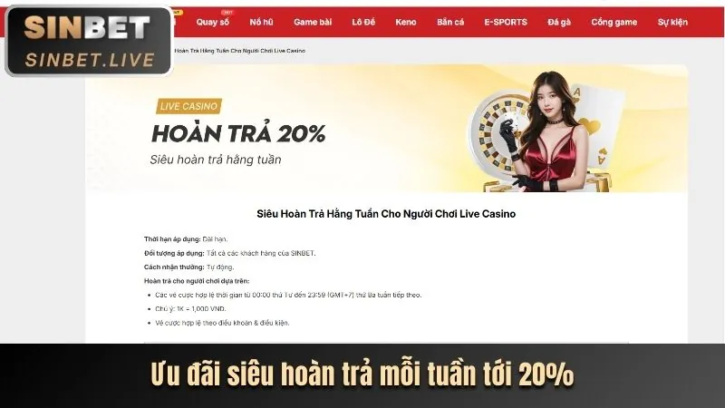 Hình ảnh khuyến mãi hấp dẫn tại juun88